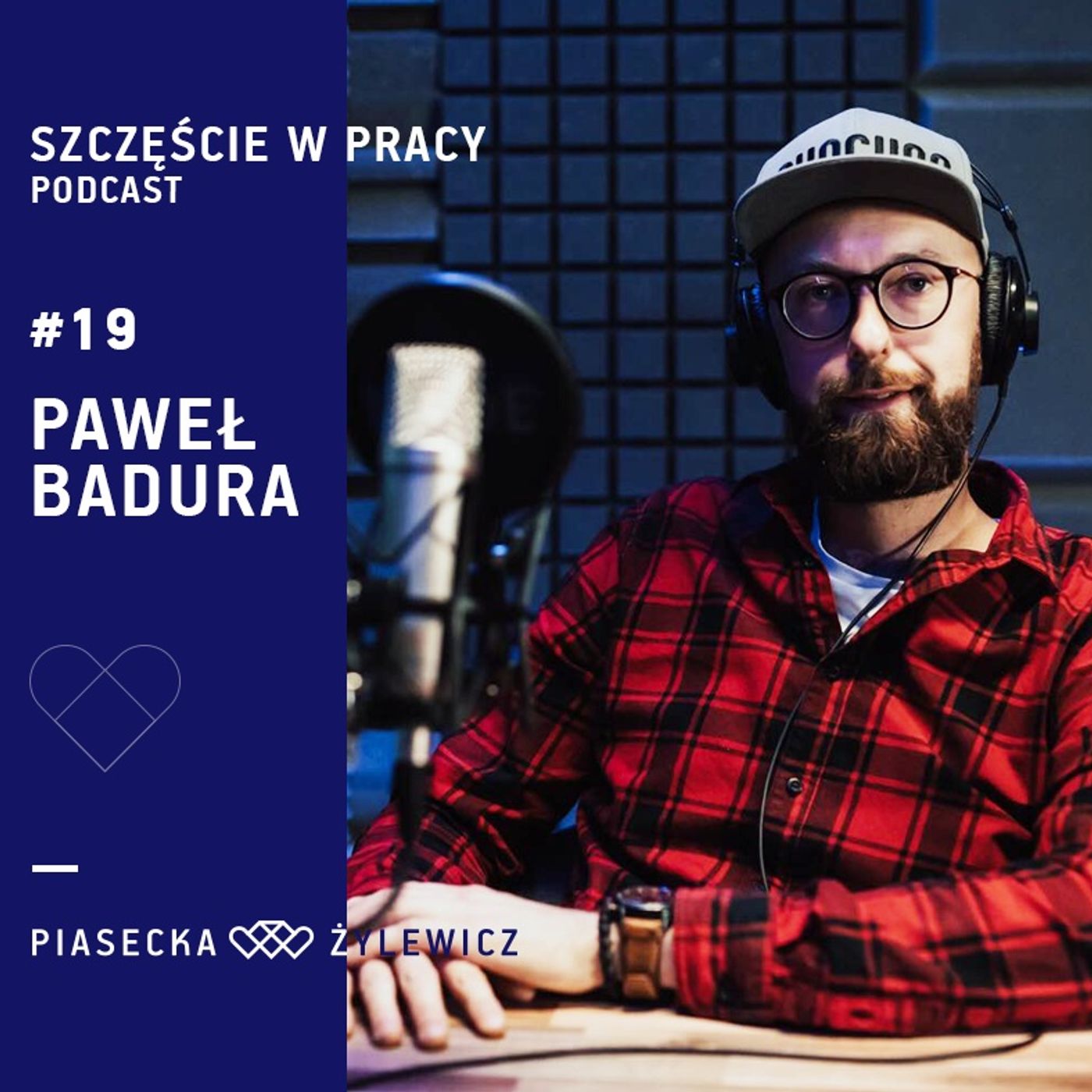 Szczęście w Pracy