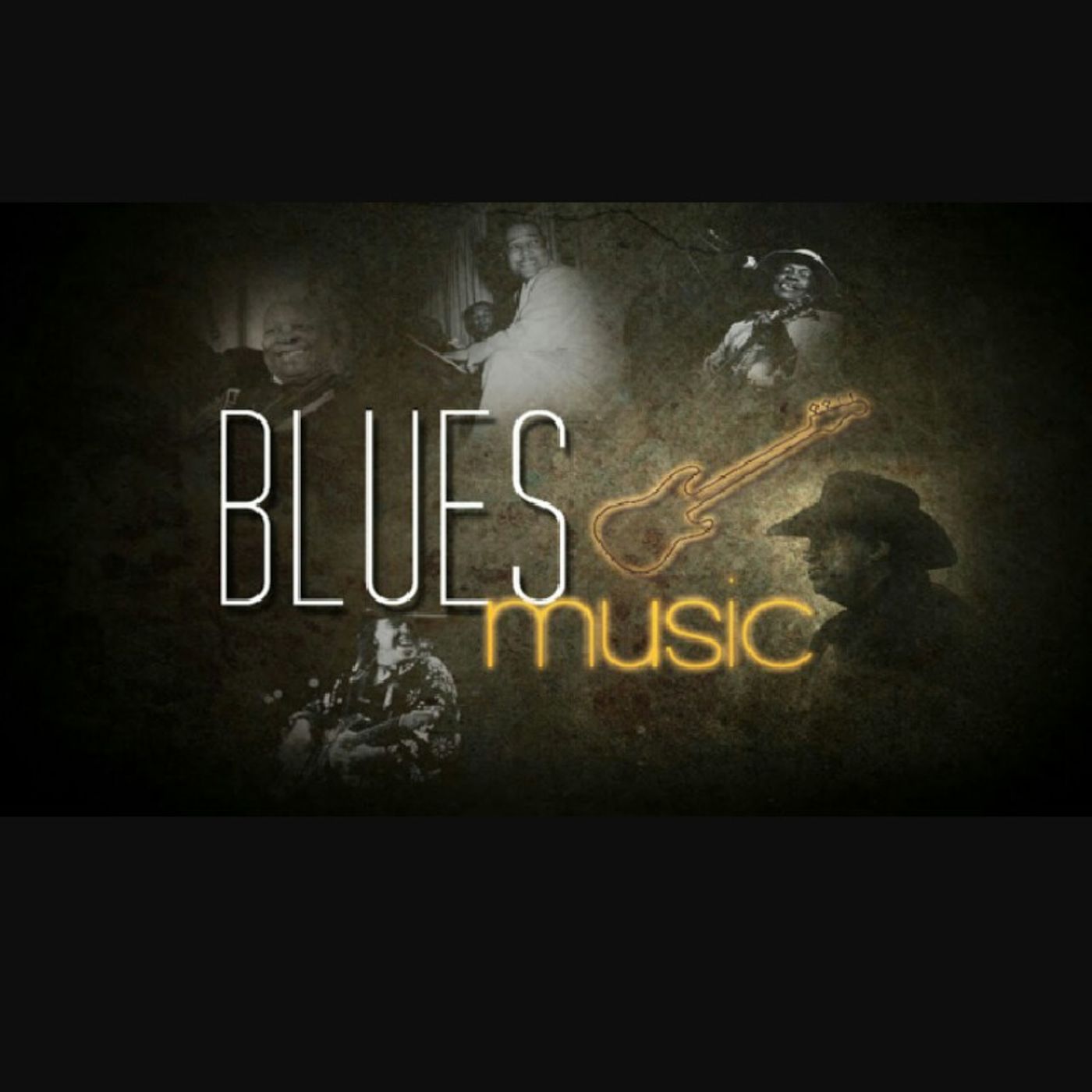 Radio Blues con Ale Floridia