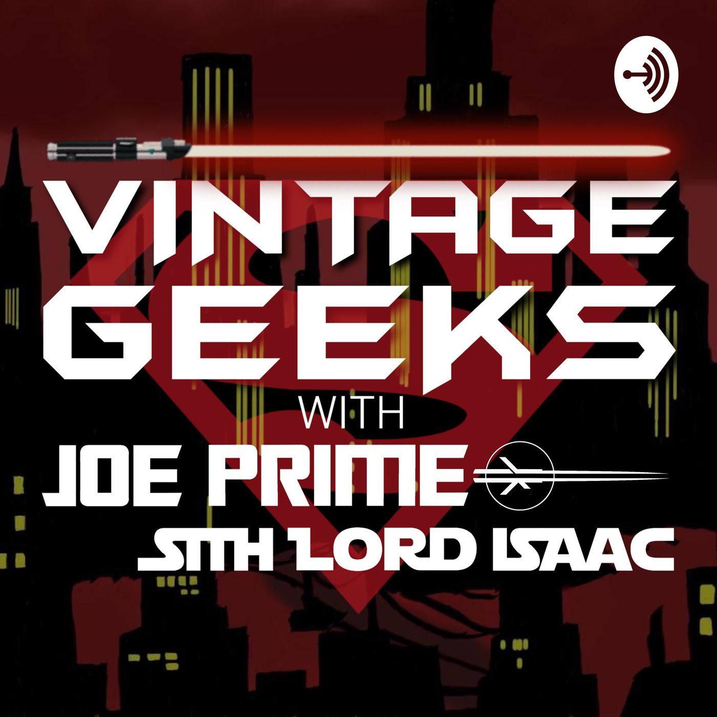 Vintage Geeks