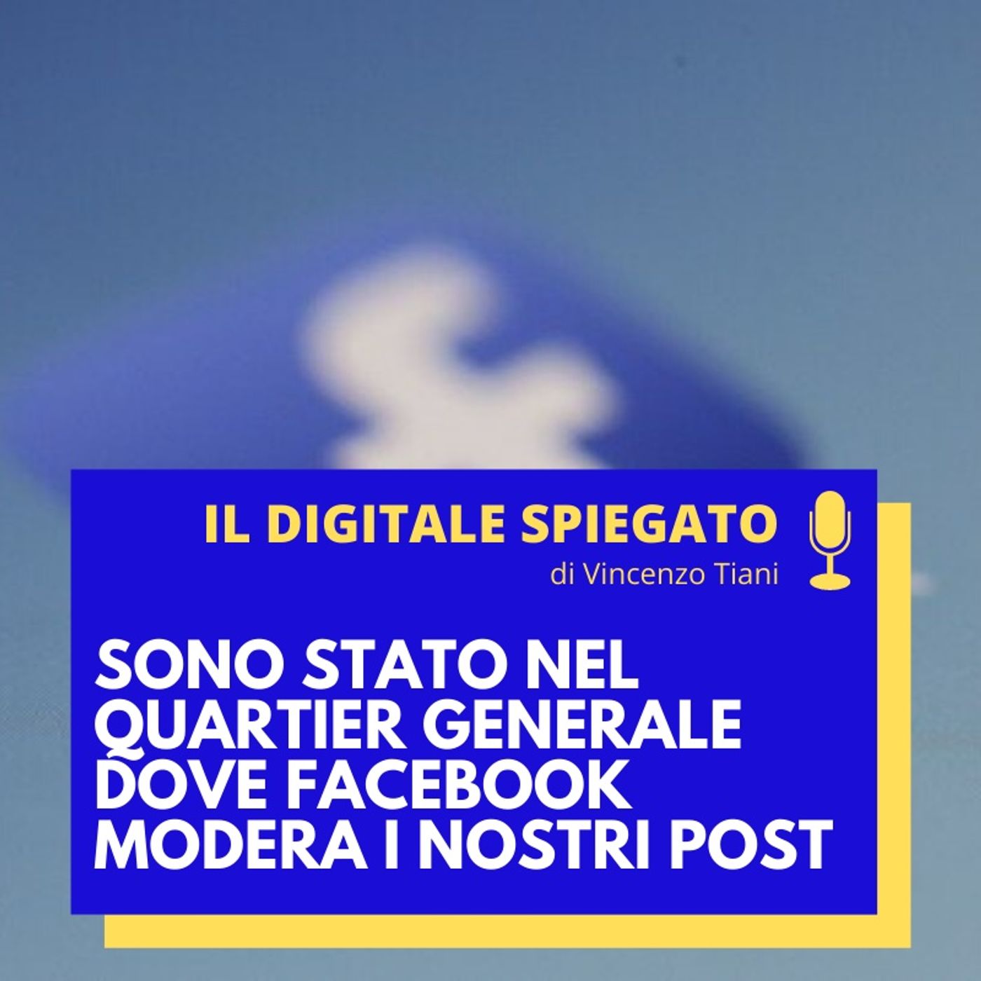 Vincenzo Tiani - Il Digitale Spiegato [ita]