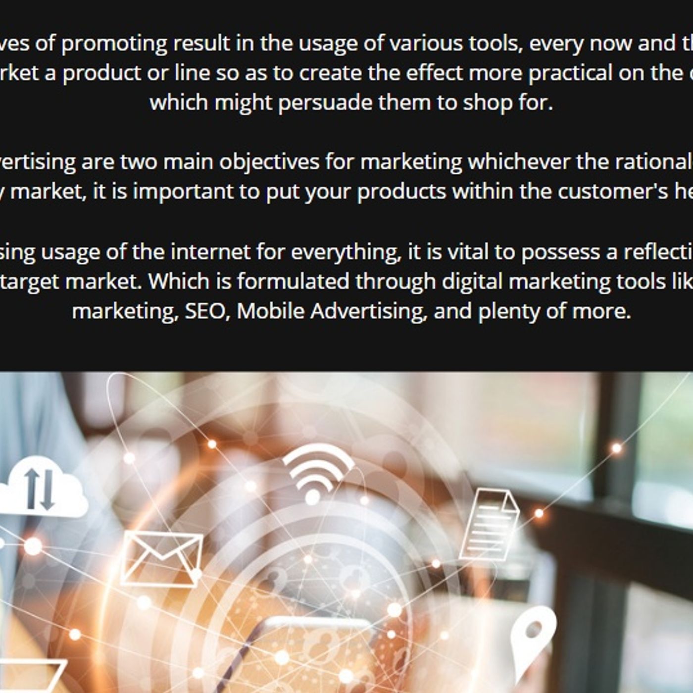 Jason Dooris | Digital Marketing Tips