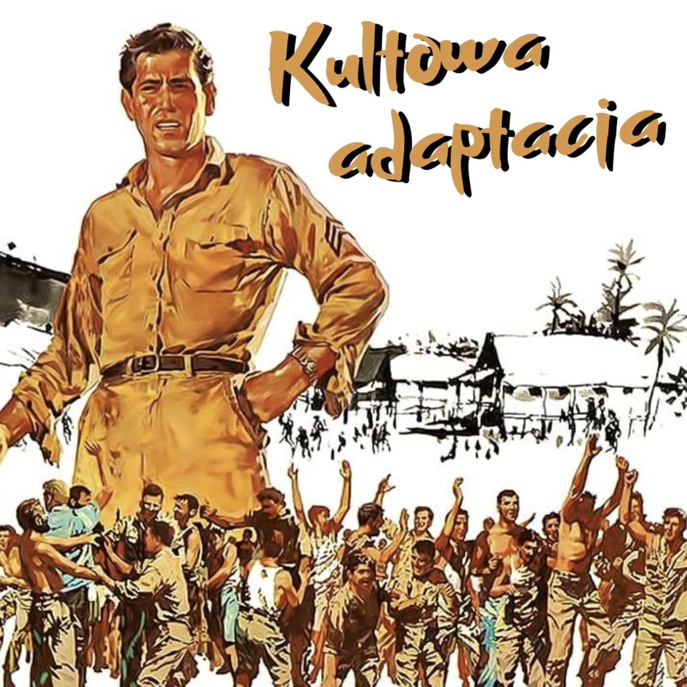 221. Król szczurów (1966) – Kultowa adaptacja episode artwork