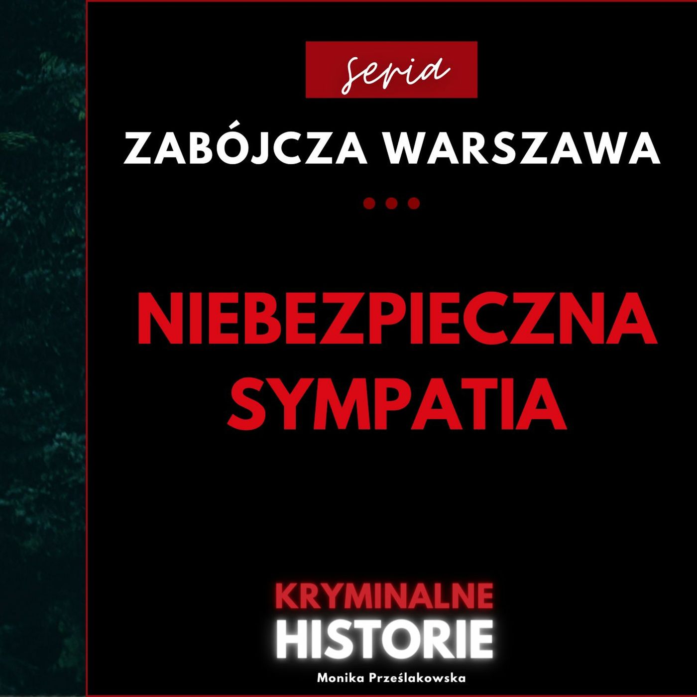 Kryminalne Historie