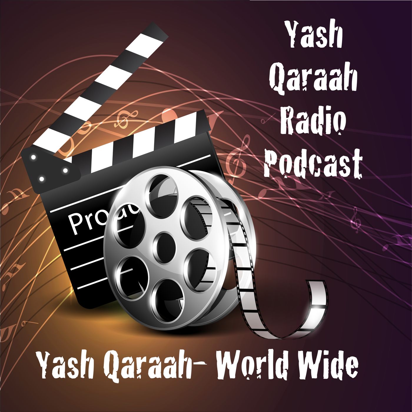 Yash Qaraah World Wide! Yash Qaraah World Wide!