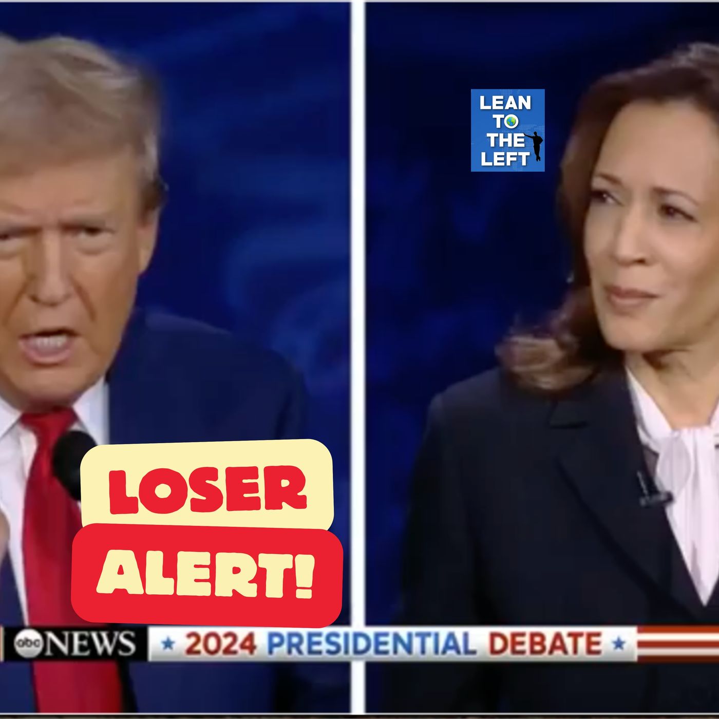 Dixie Dems: The Harris-Trump Debate