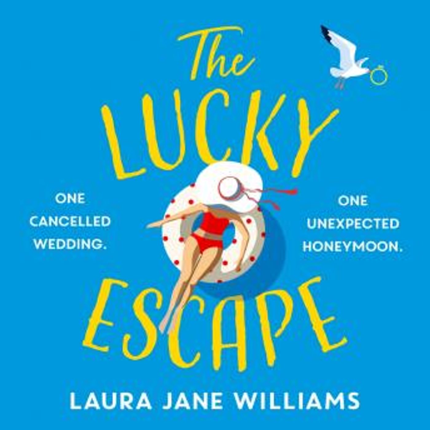 Listen to New Full Audiobooks in Romance, Rom-Com