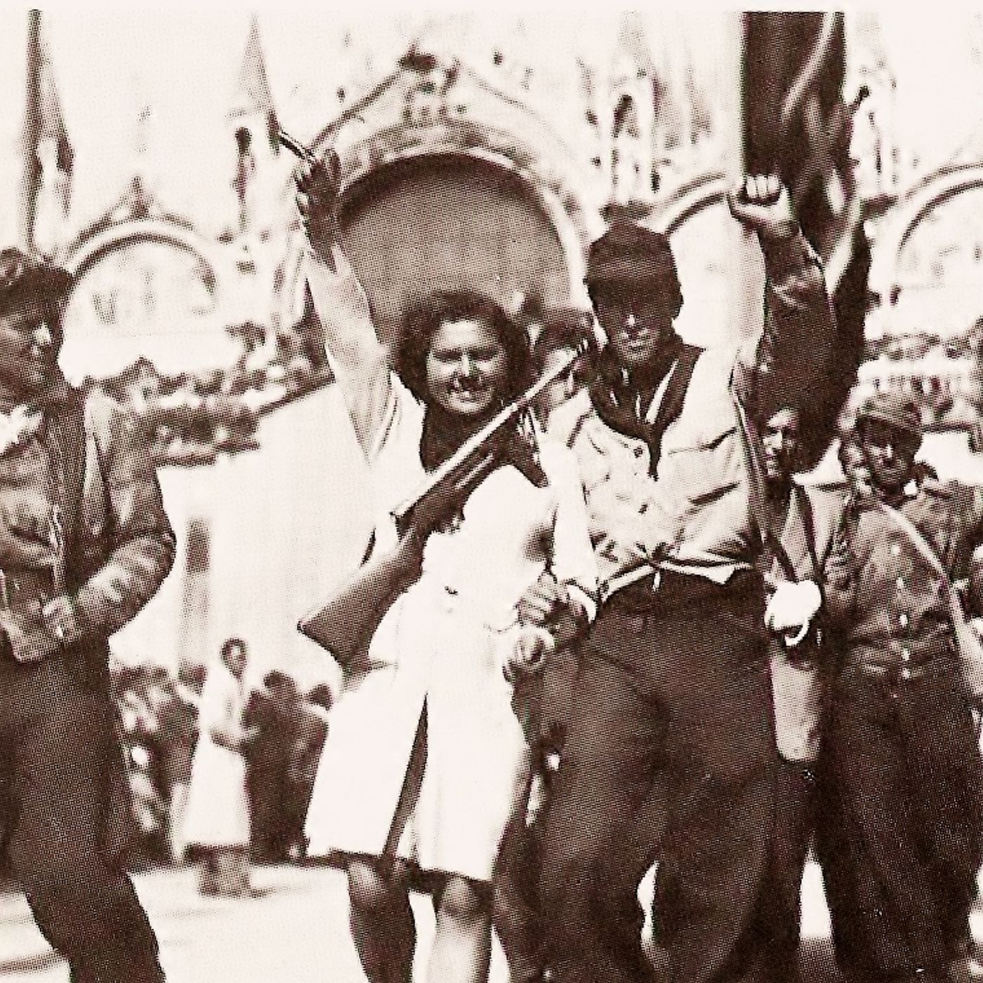 Per non dimenticare. 25 aprile 2020, 75° della Liberazione