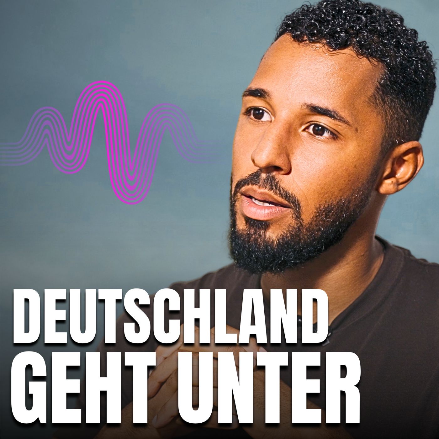 Warum tun alle so, als wäre nichts?