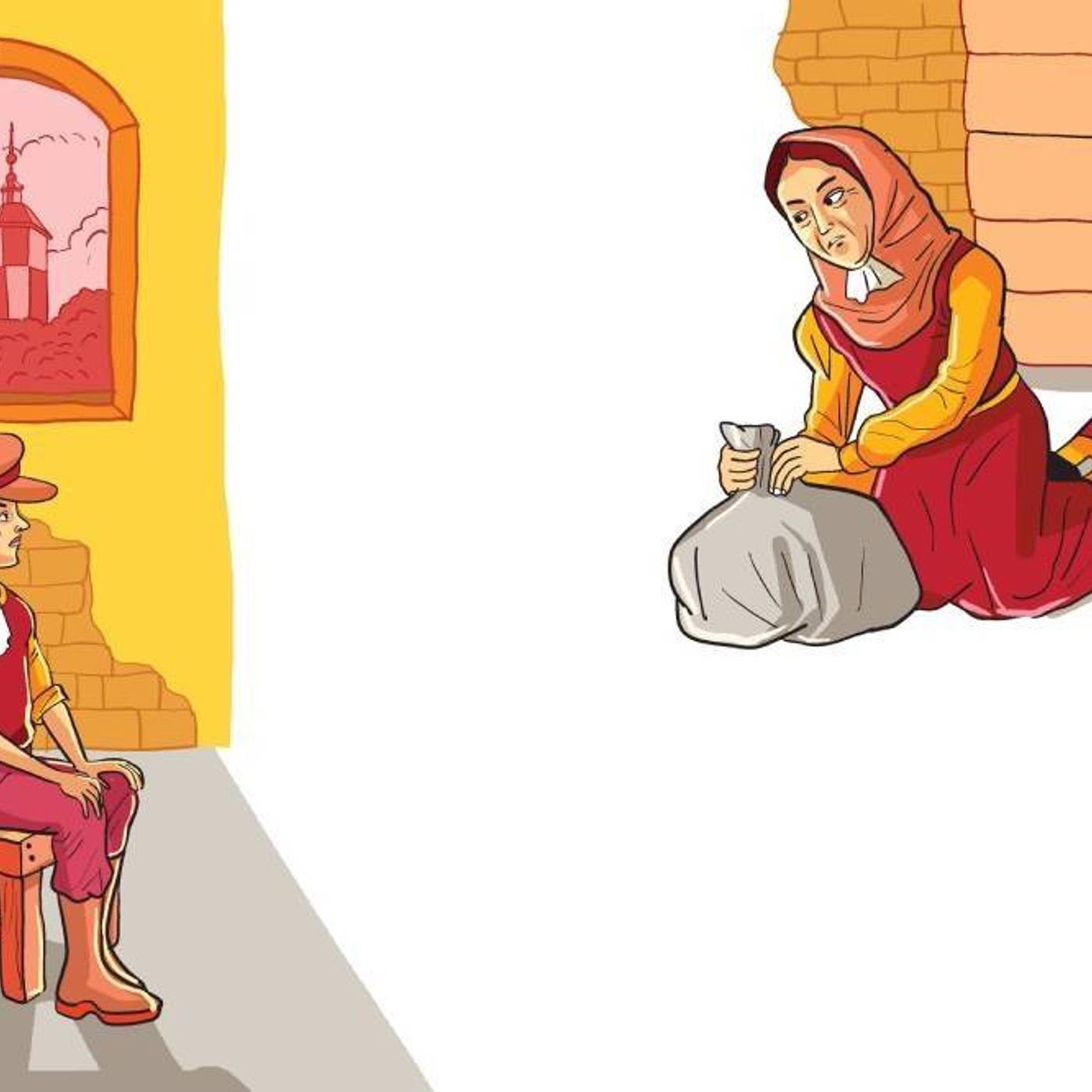 കുട്ടിക്കഥകള്‍  |  Malayalam Stories For Kids