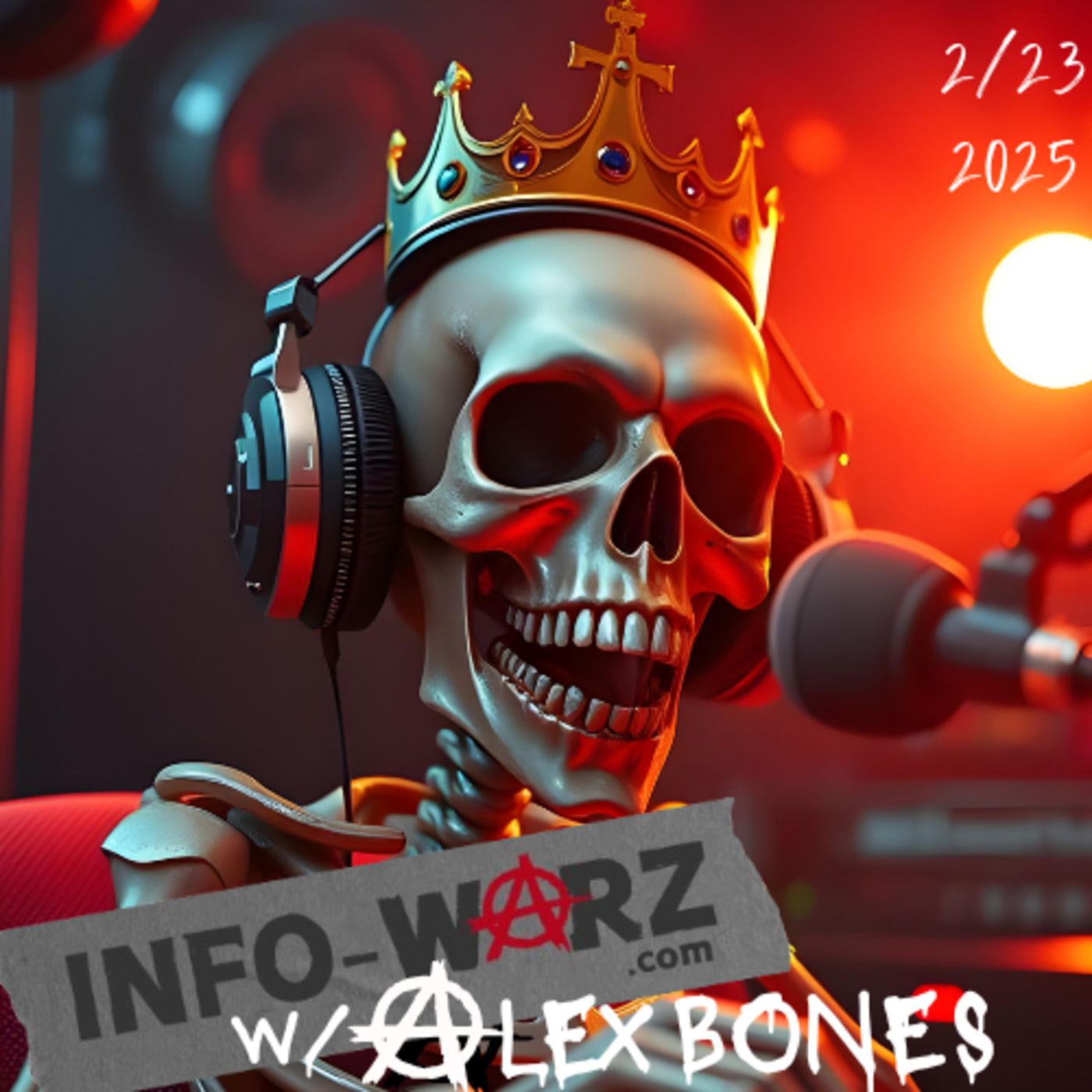 INFO-WARZ: The Dating Dilemma, Fed Bureaucracy, & TikTok Shenanigans