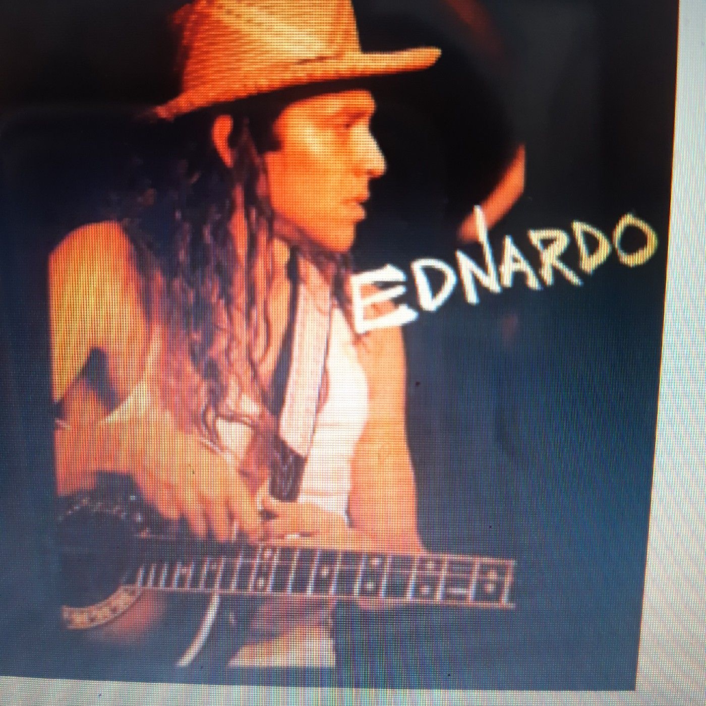 Ednardo e as canções cearenses