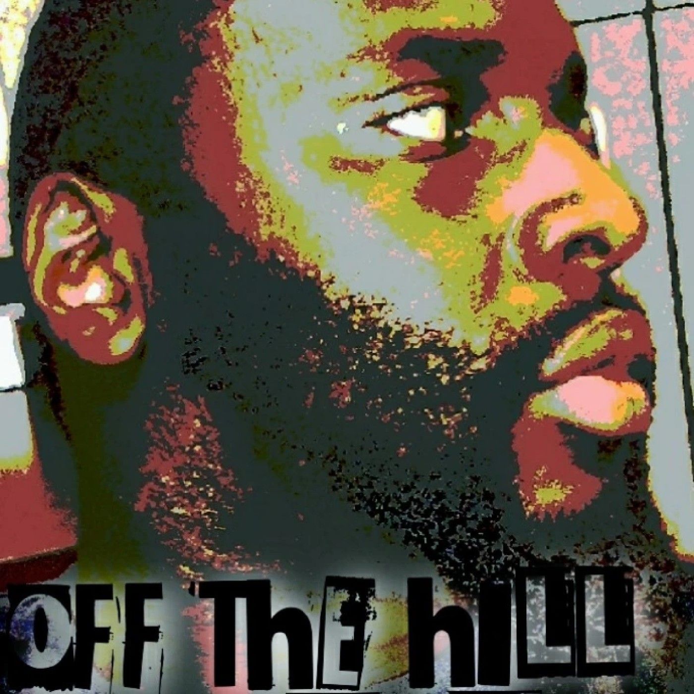 Off The Hill Podcast podcast artwork