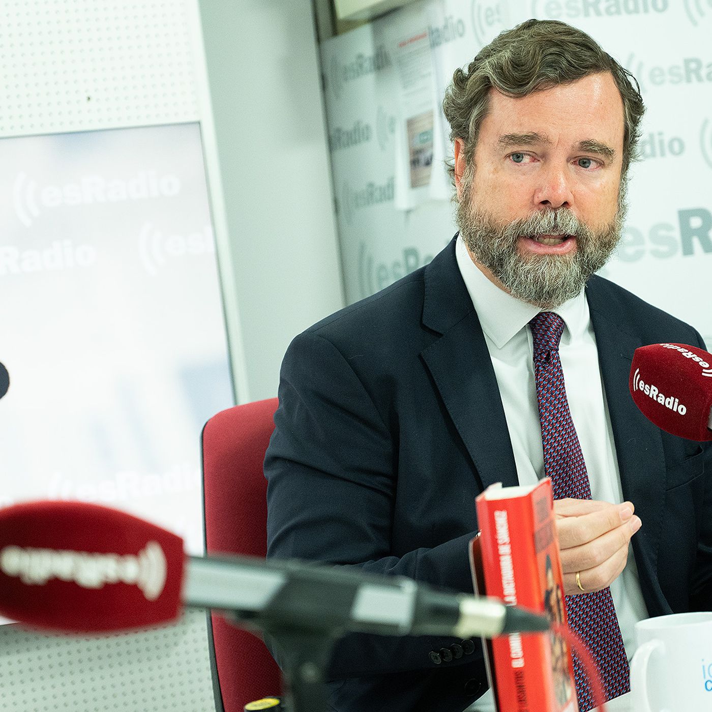 La Trinchera de Llamas