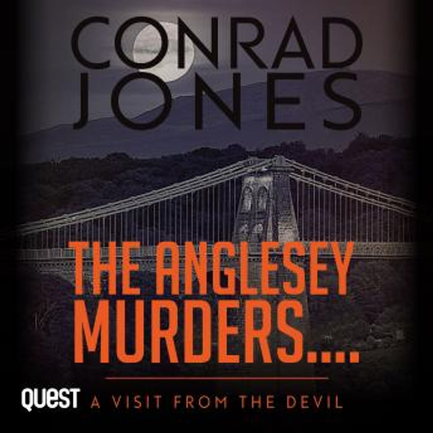 Access Unmissable Audiobooks in Mystery, Thriller & Horror, Suspense
