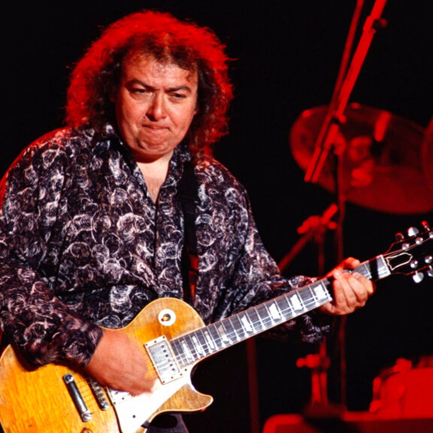 Pablo Blues Show