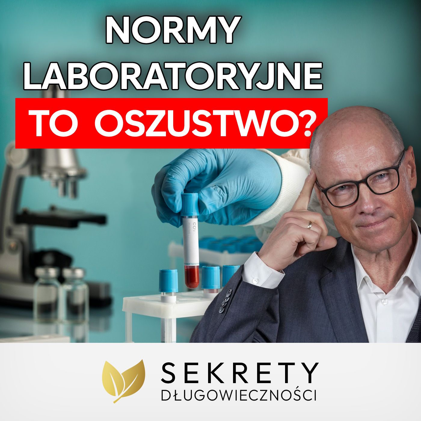 Sekrety Długowieczności