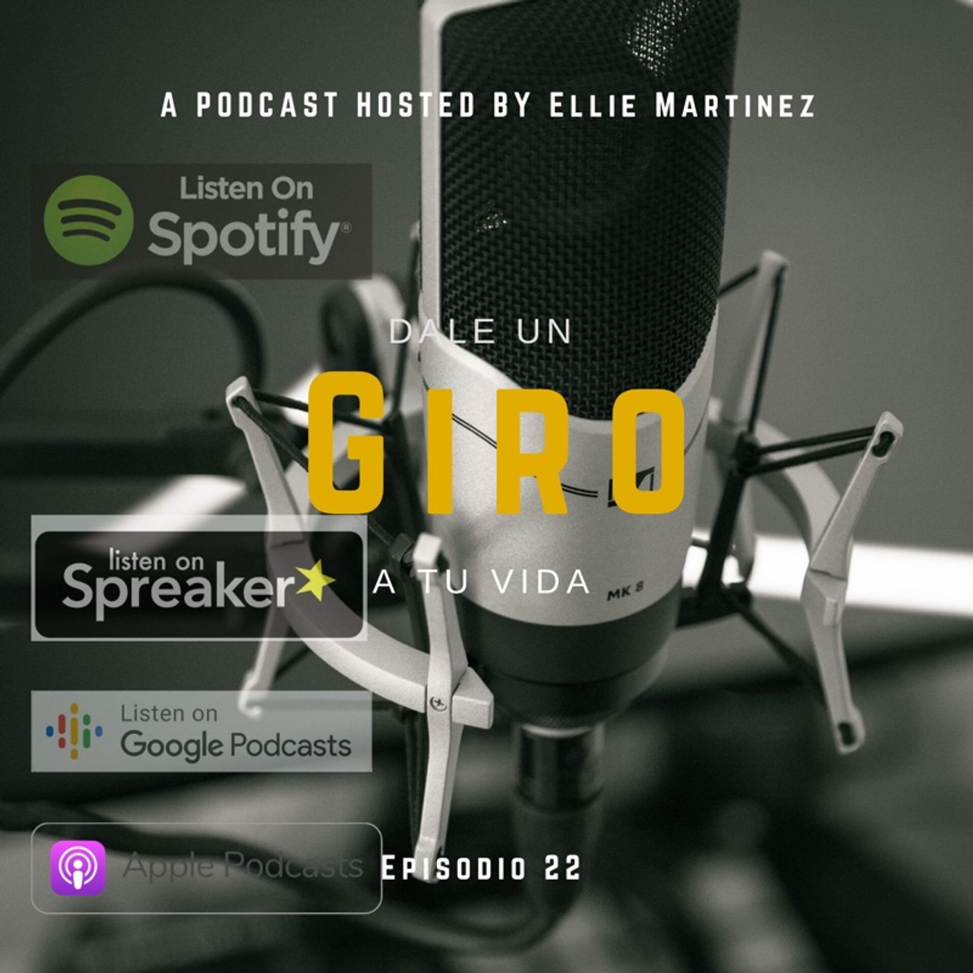 Episodio 22 - Dale Un Giro A Tu Vida - ¡Deténte!