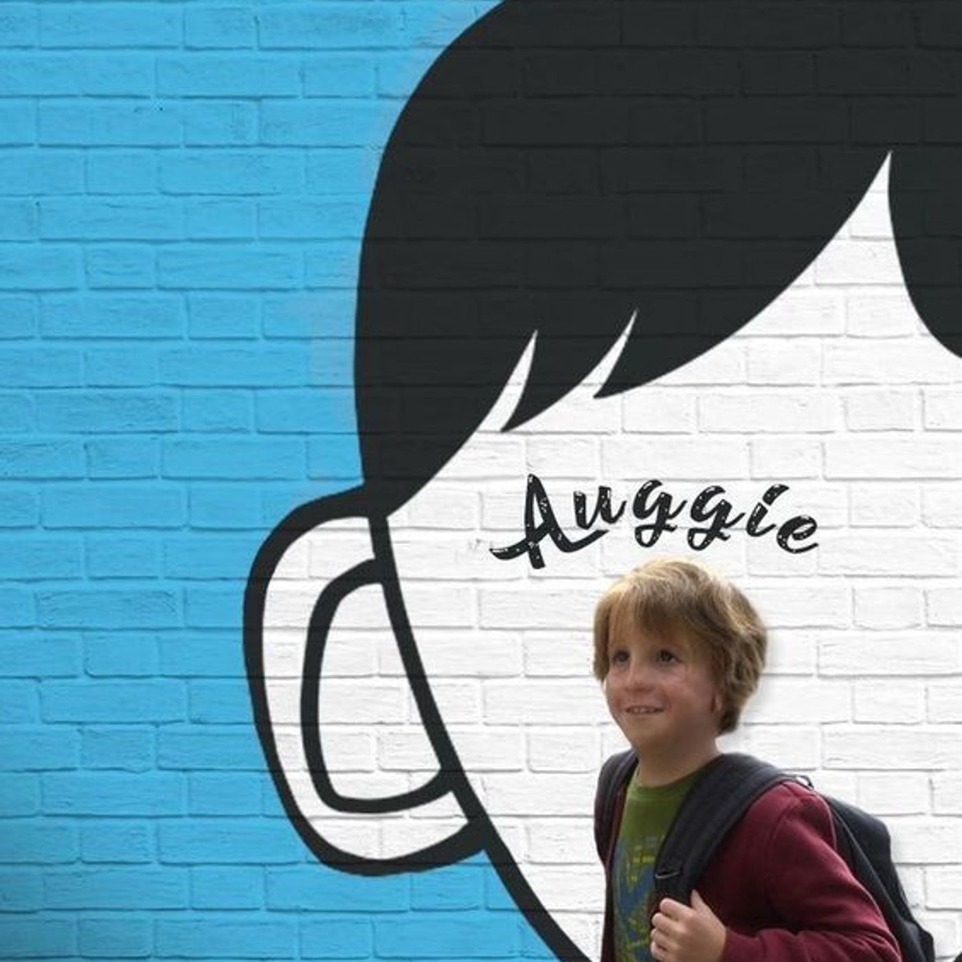 Le meraviglie di Wonder podcast artwork