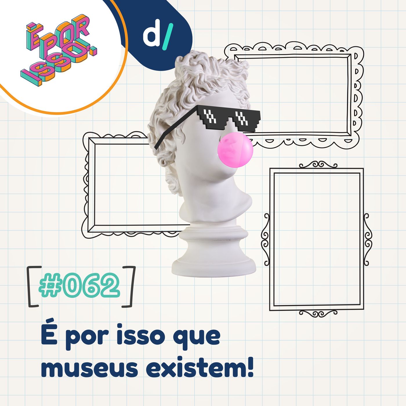 E se ... podcast