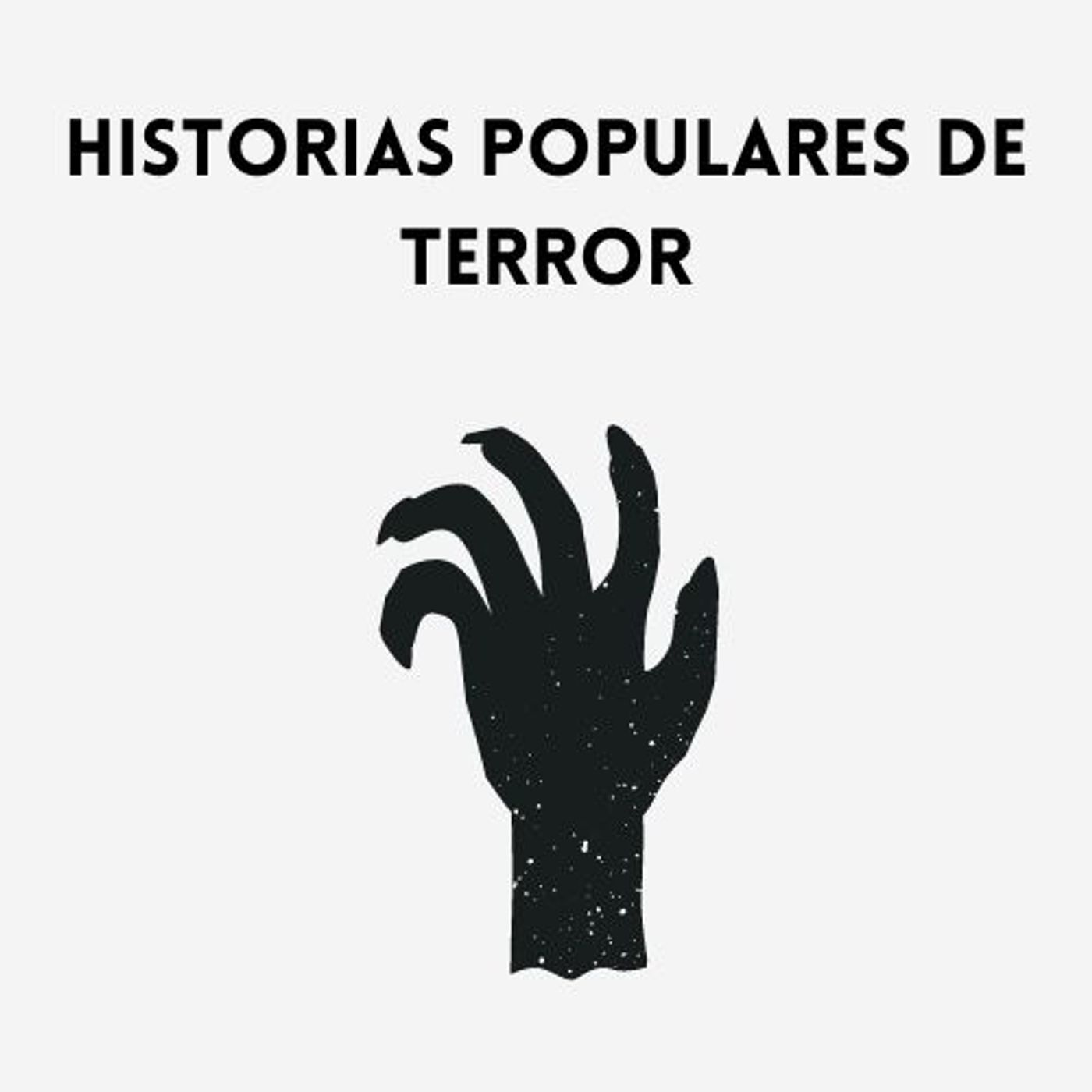 Historias populares de terros