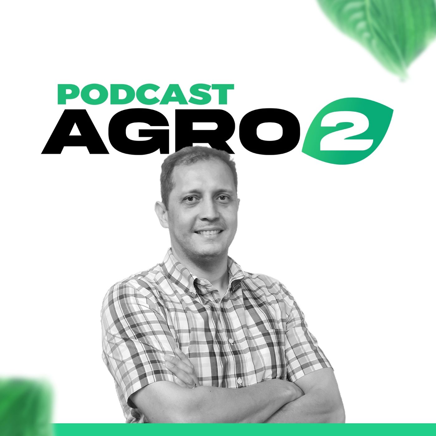 #26 O que realmente alimenta um ruminante? Entenda mais com Bruno Piestsch episode artwork