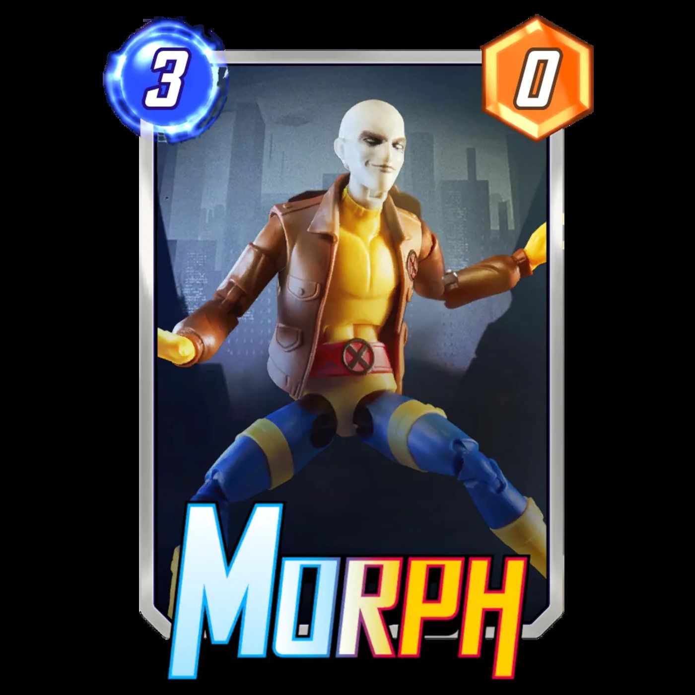 SNAP Material - Meta and Unlocks November 2025 episode artwork