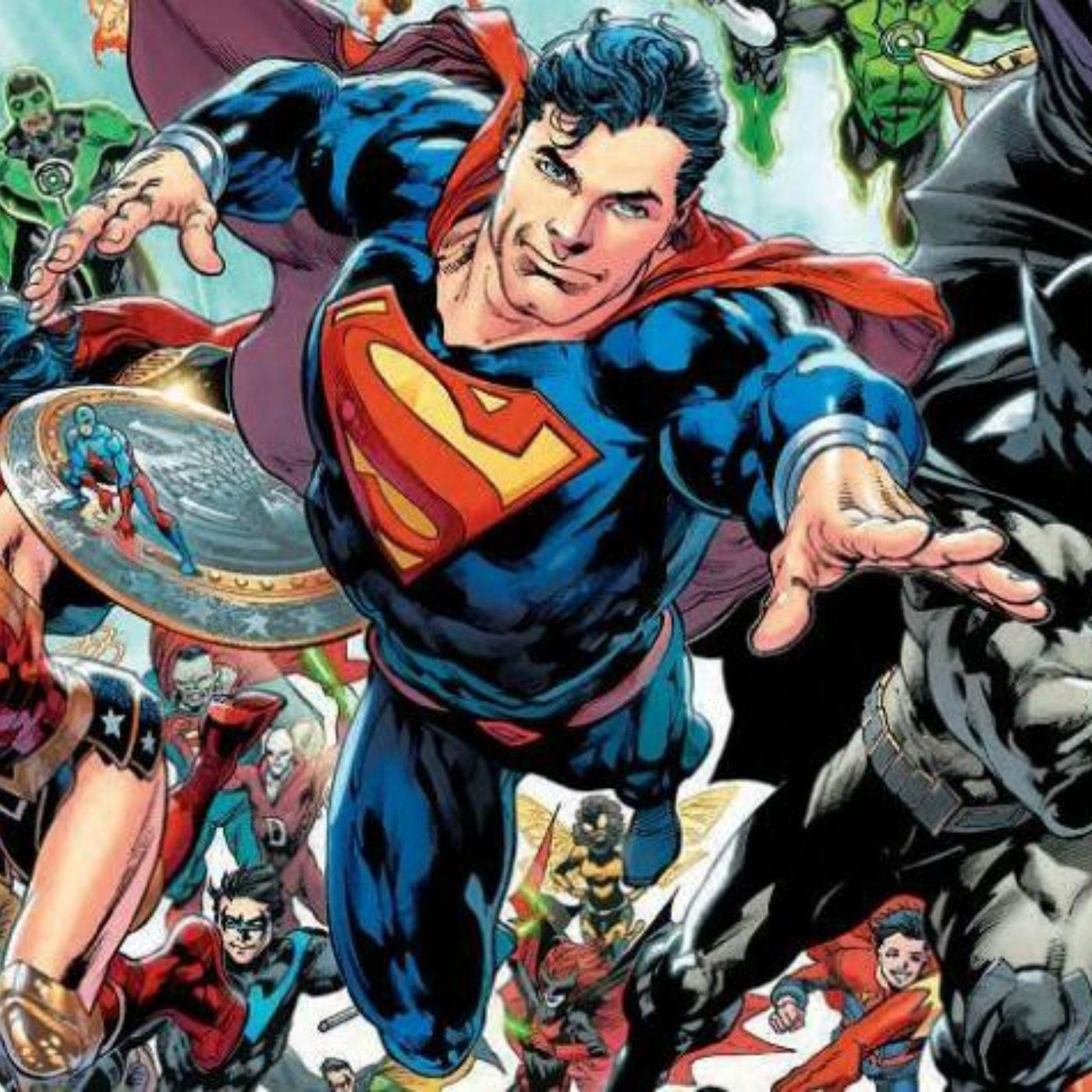 En descarga Radiónica