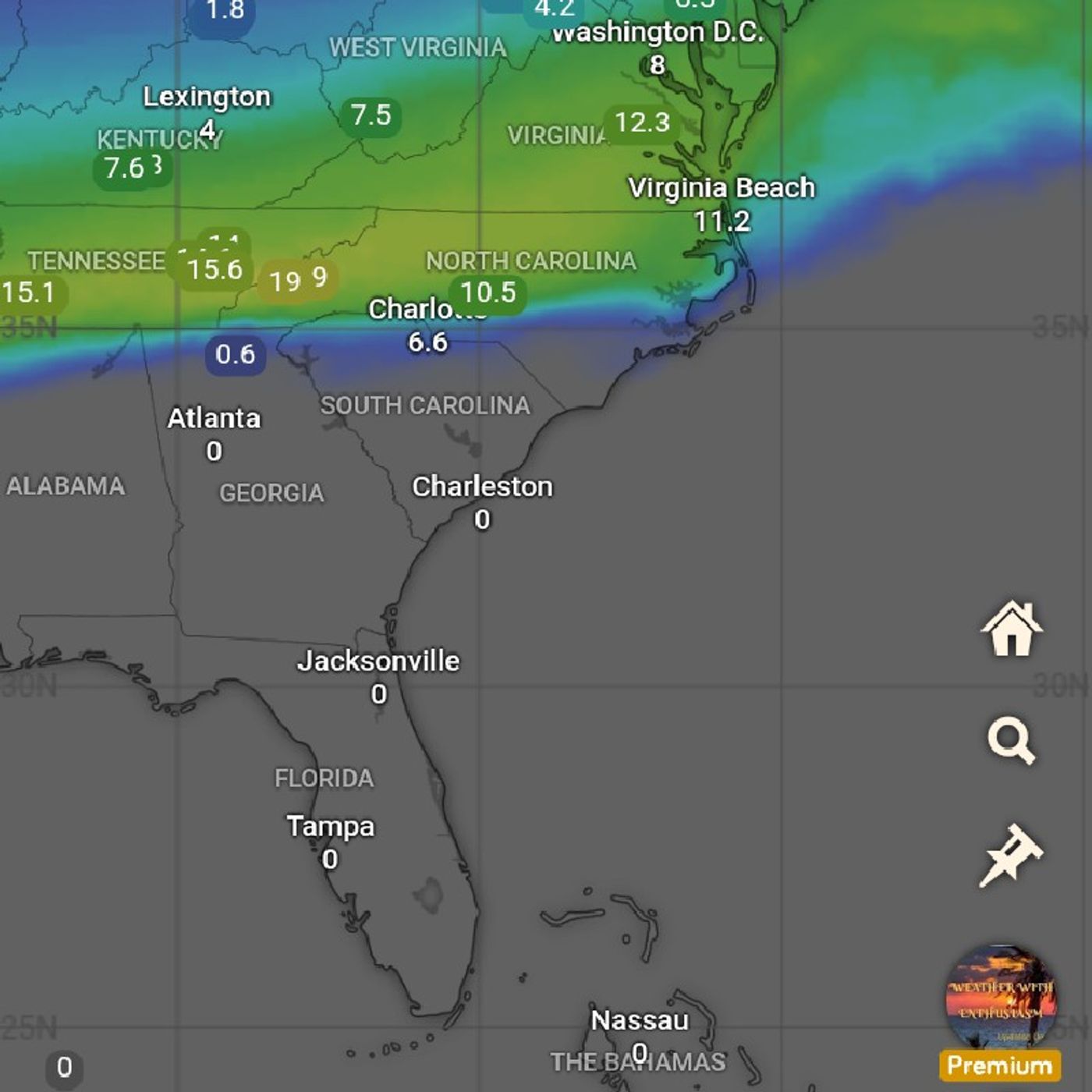 Major winter storm impact the South Central and southeast U.S. this weekend. Bitterly cold Arctic air impact Chicago. Snow Tuesday night.