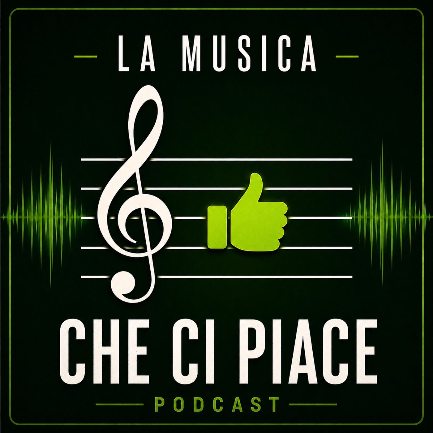 La Musica che ci Piace