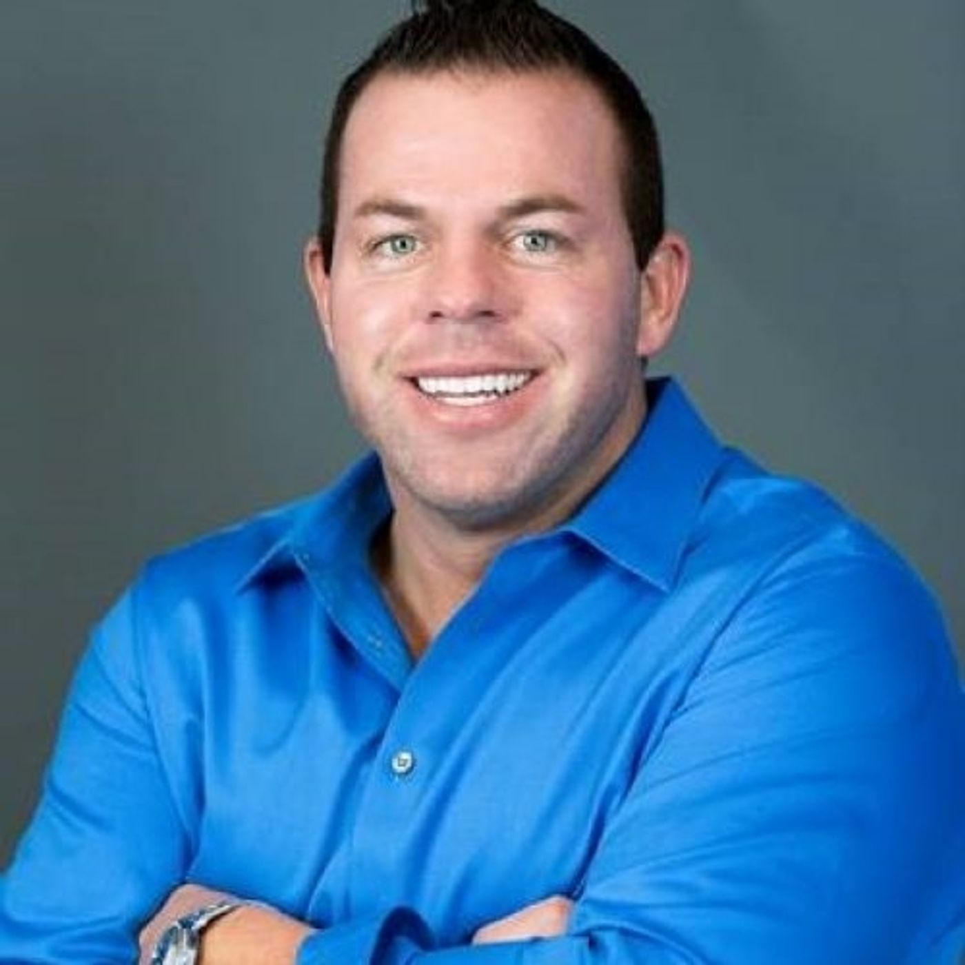 Sean Tarpenning - CEO