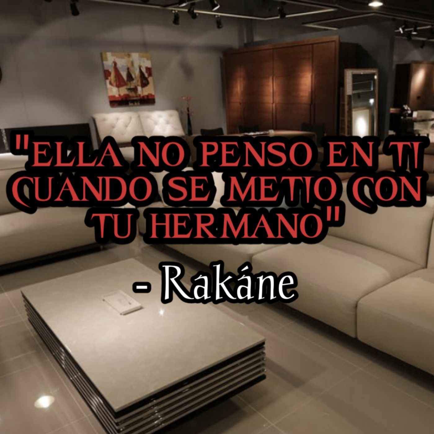 Rakáne Taiga ASMR
