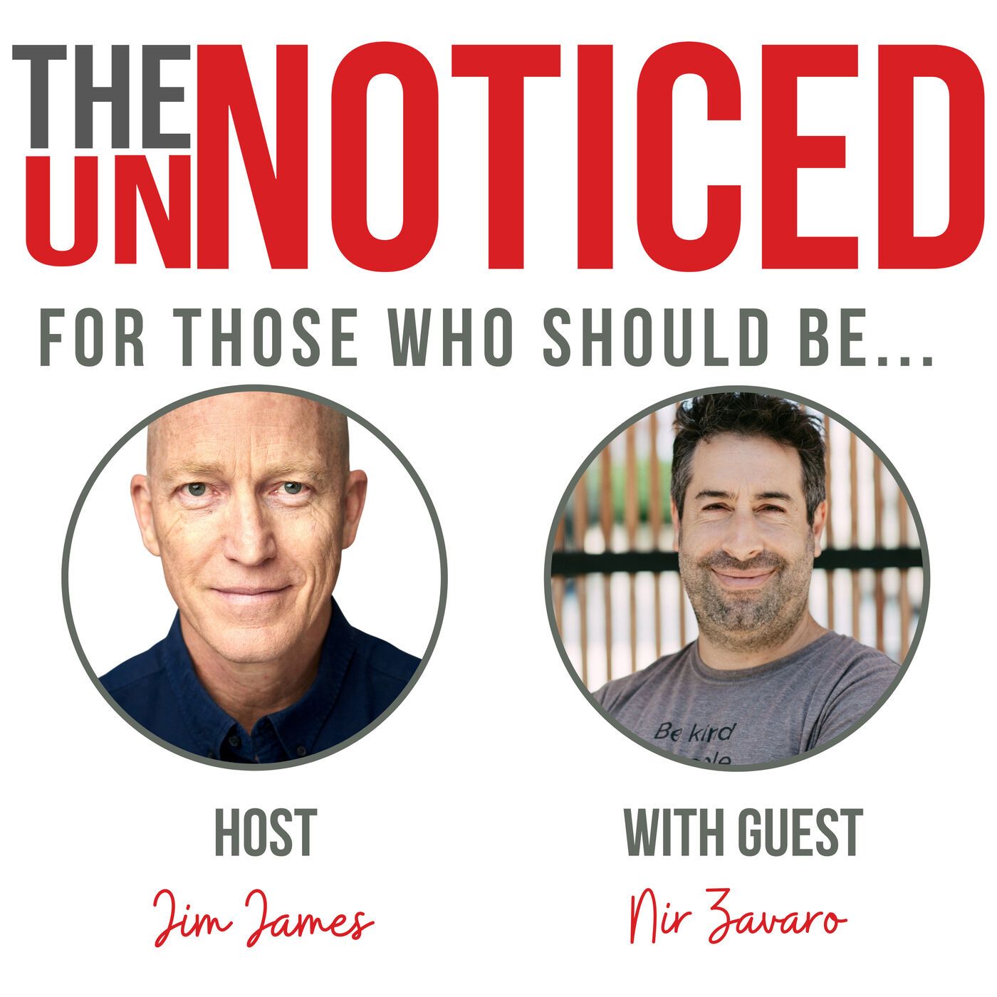 The UnNoticed Entrepreneur