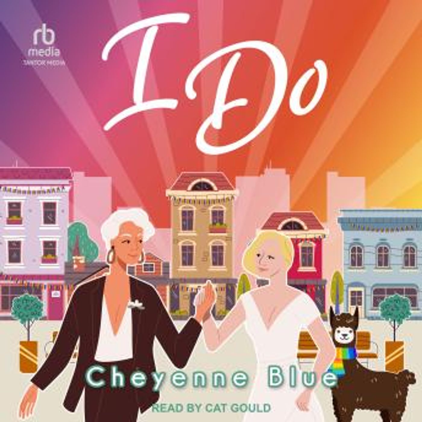 Explore New Full Audiobooks in Romance, LGBTQ+