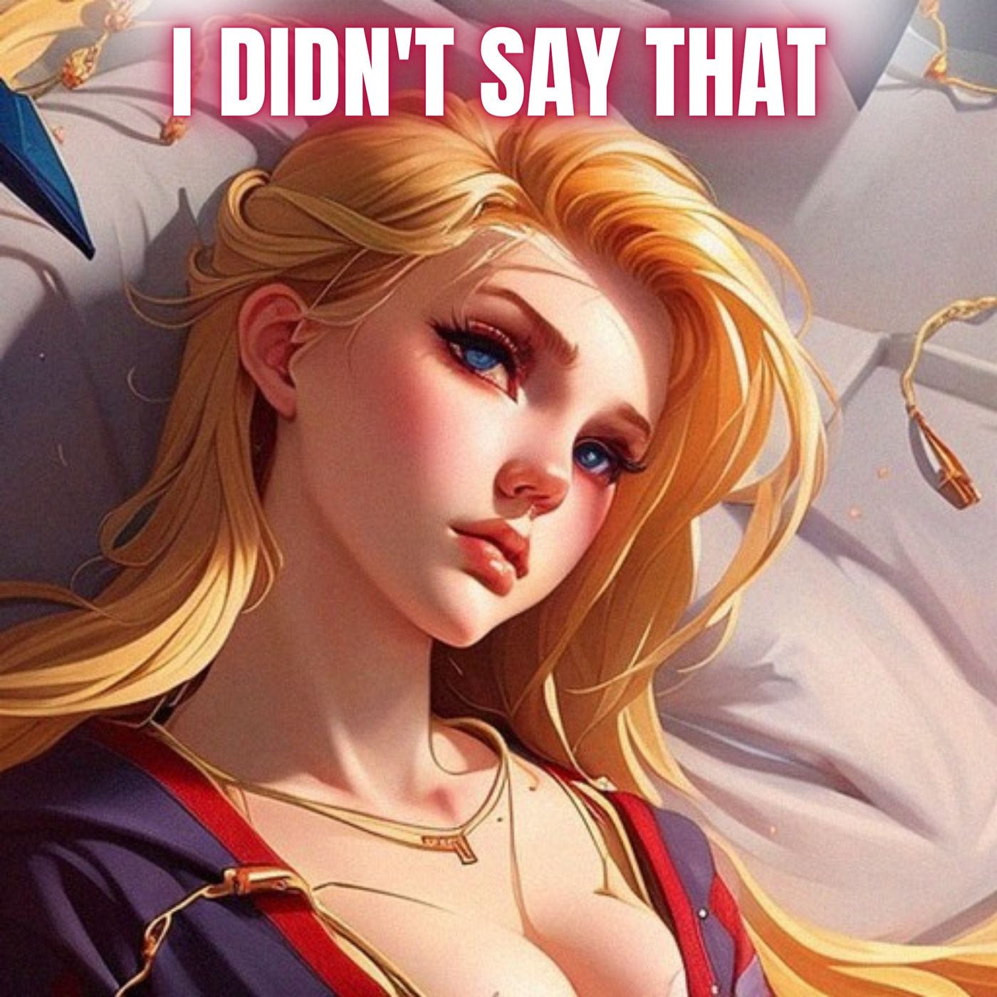 P3 Obsessive Girlfriend Is Jealous [Gaslights Argument Cries Begs Manipulates Makeup Toxic Roleplay] episode artwork