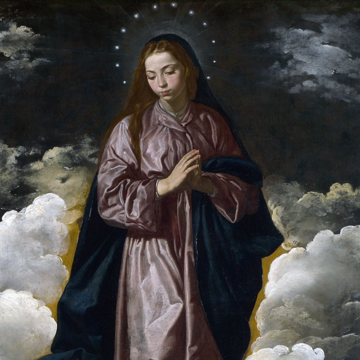 “Avvenga per me secondo quella Parola”. Vangelo e micro omelia | Immacolata Concezione 211208 episode artwork