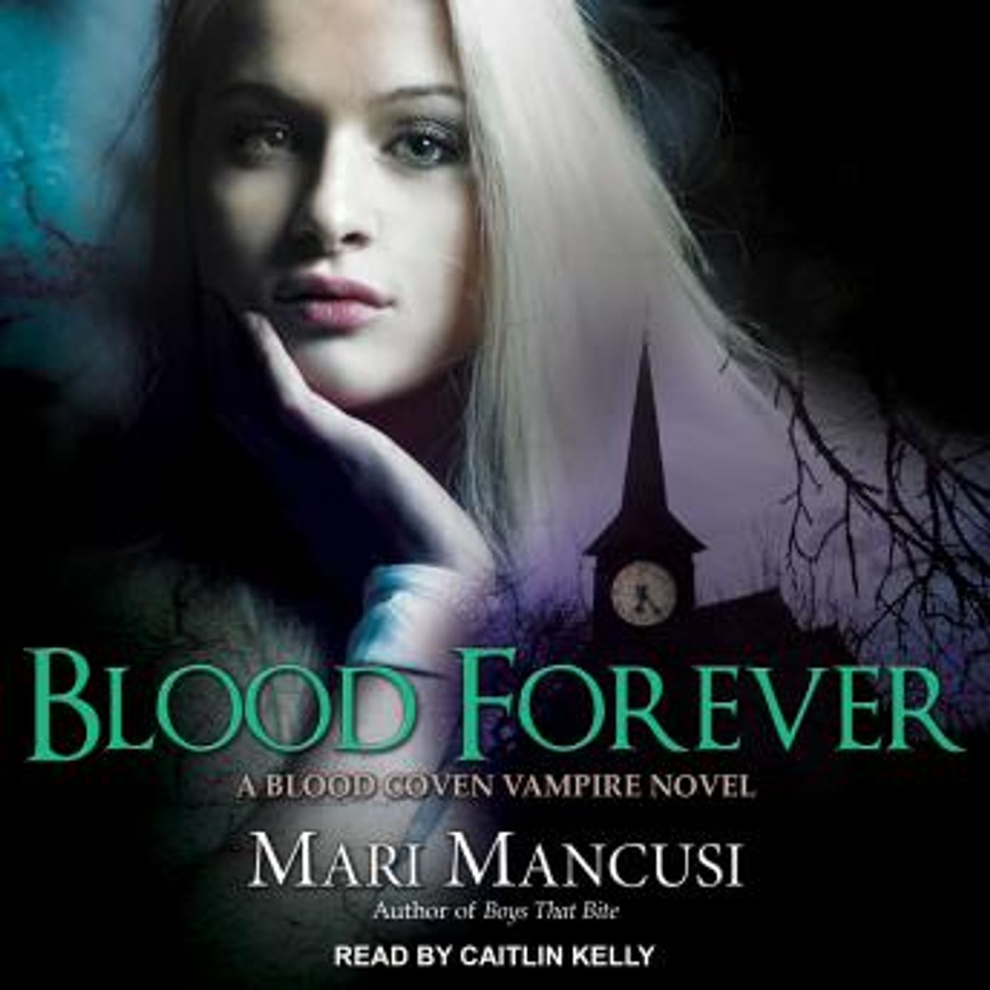 Unlock Top Full Audiobooks in Teen & YA, Sci-Fi, Fantasy & Paranormal