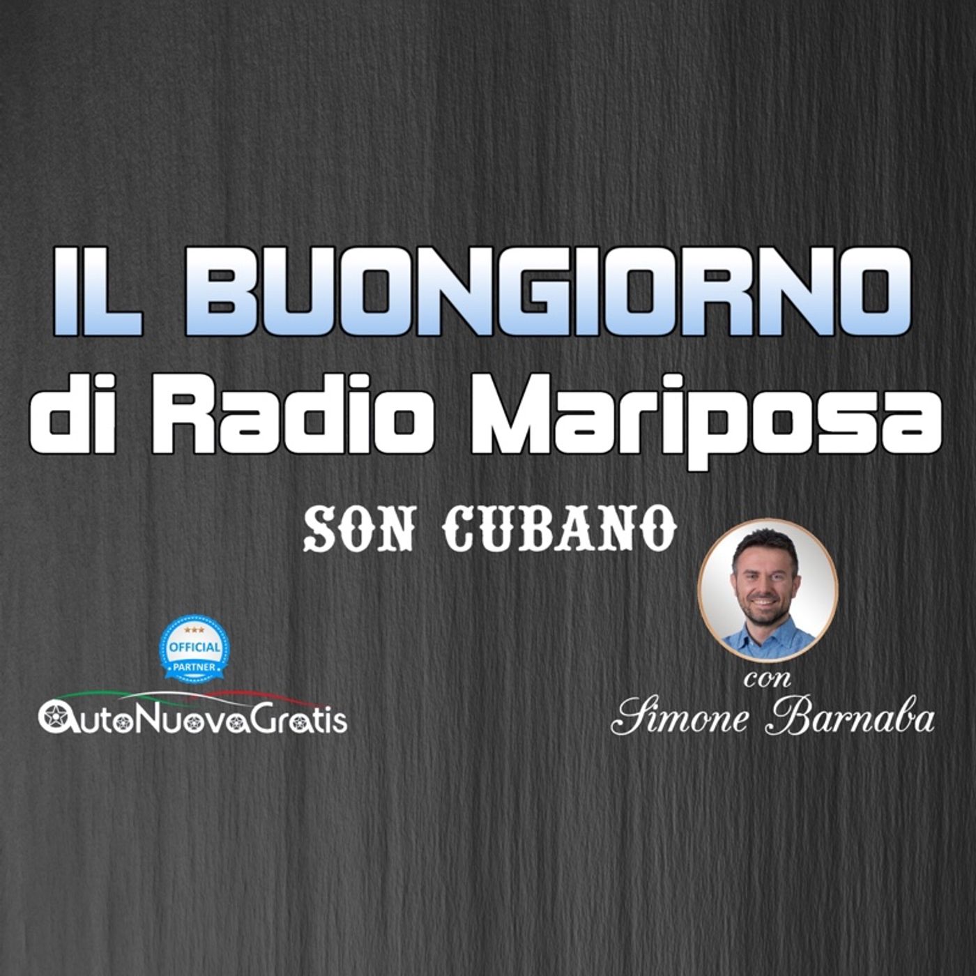 Buongiorno e Buon Martedì con Elito Revé: "La pastillita" Son | Musica Cubana | Episodio 1006