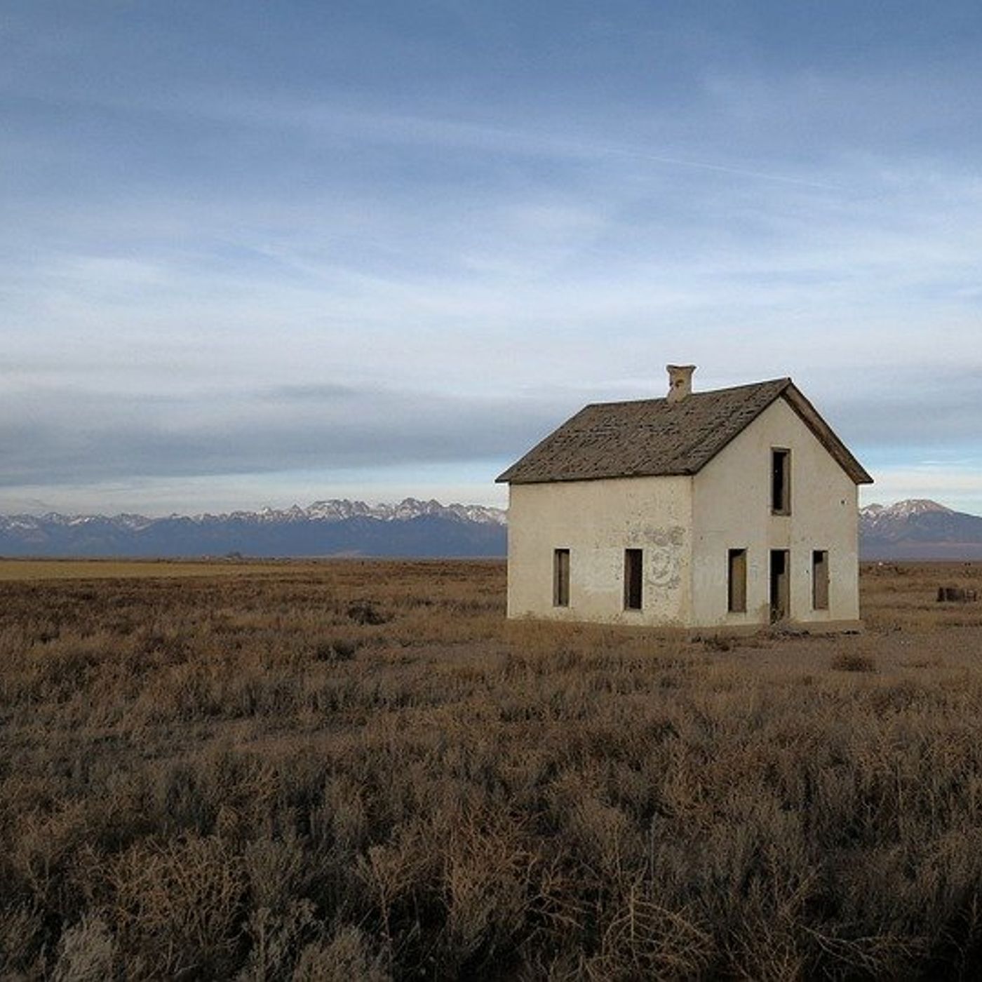 Historias de Miedo Octubre 13 de 2021 LOS VAMPIROS DE FRONTERA