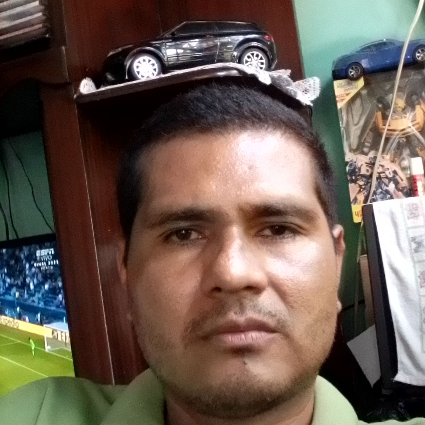 El podcast de Roberto Antonio Pacheco