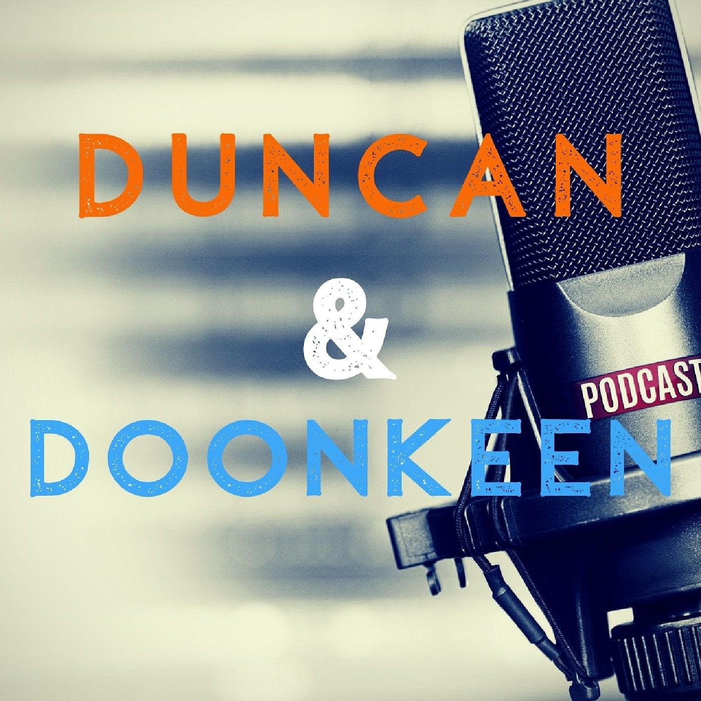 Duncan & Doonkeen Duncan & Doonkeen