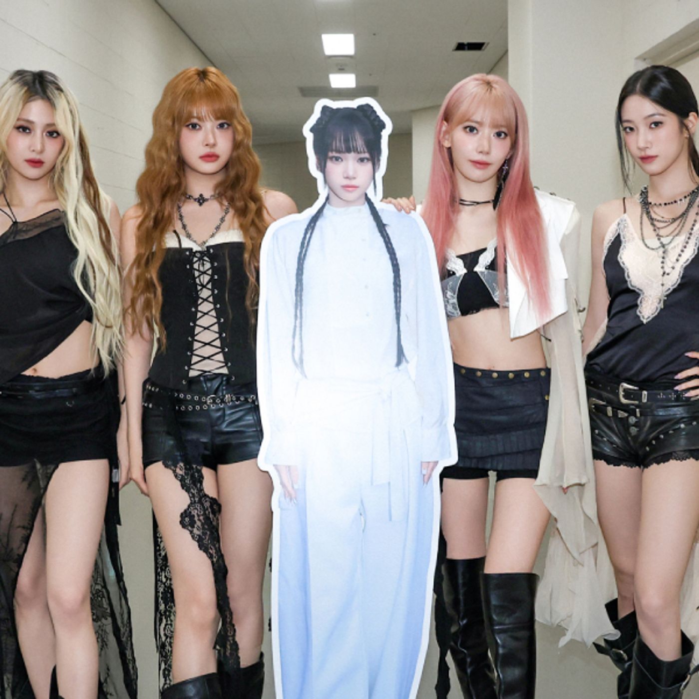Watch: LE SSERAFIM Takes 1st Win For “BOOMPALA” On “M Countdown” | Soompi