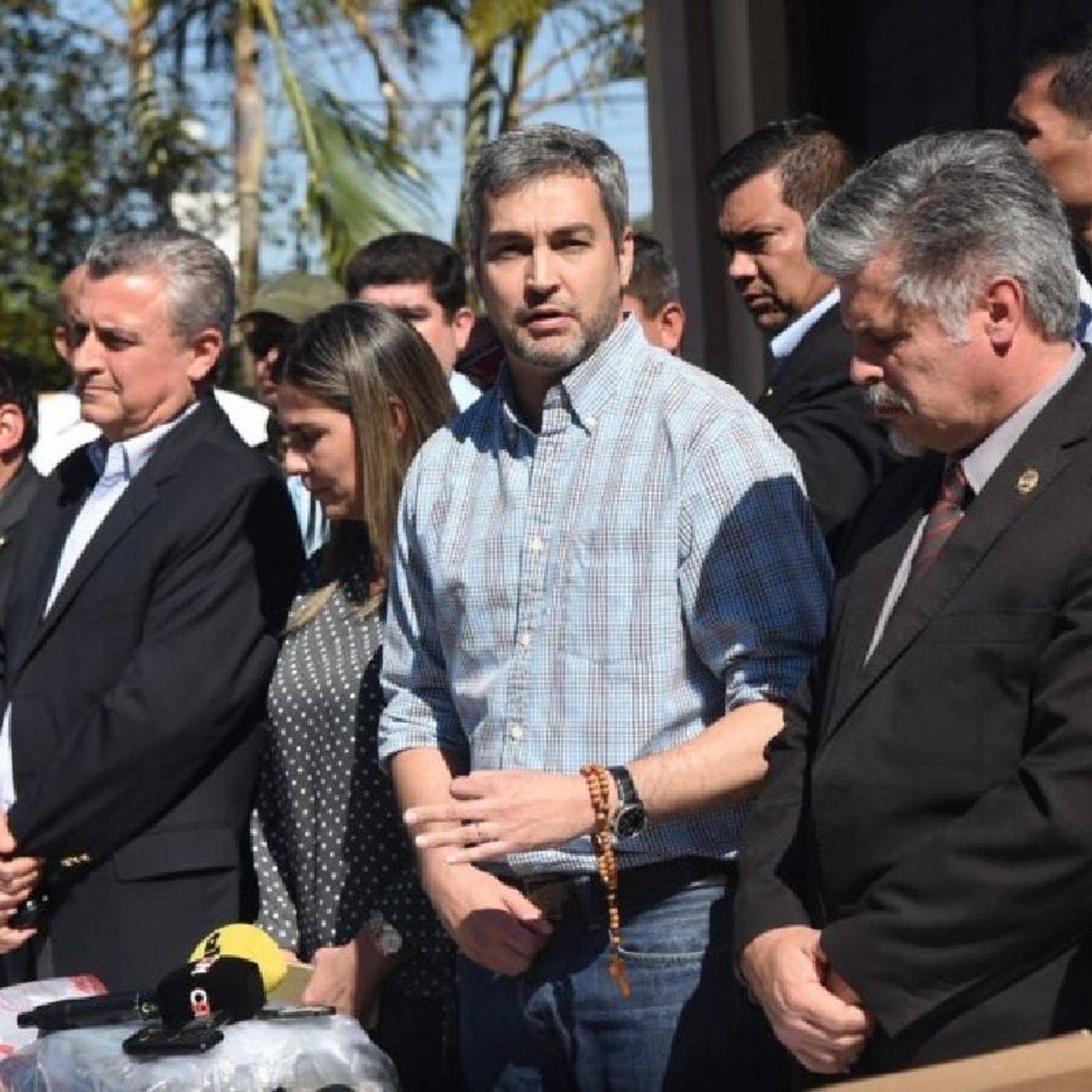 Vox Populi Py