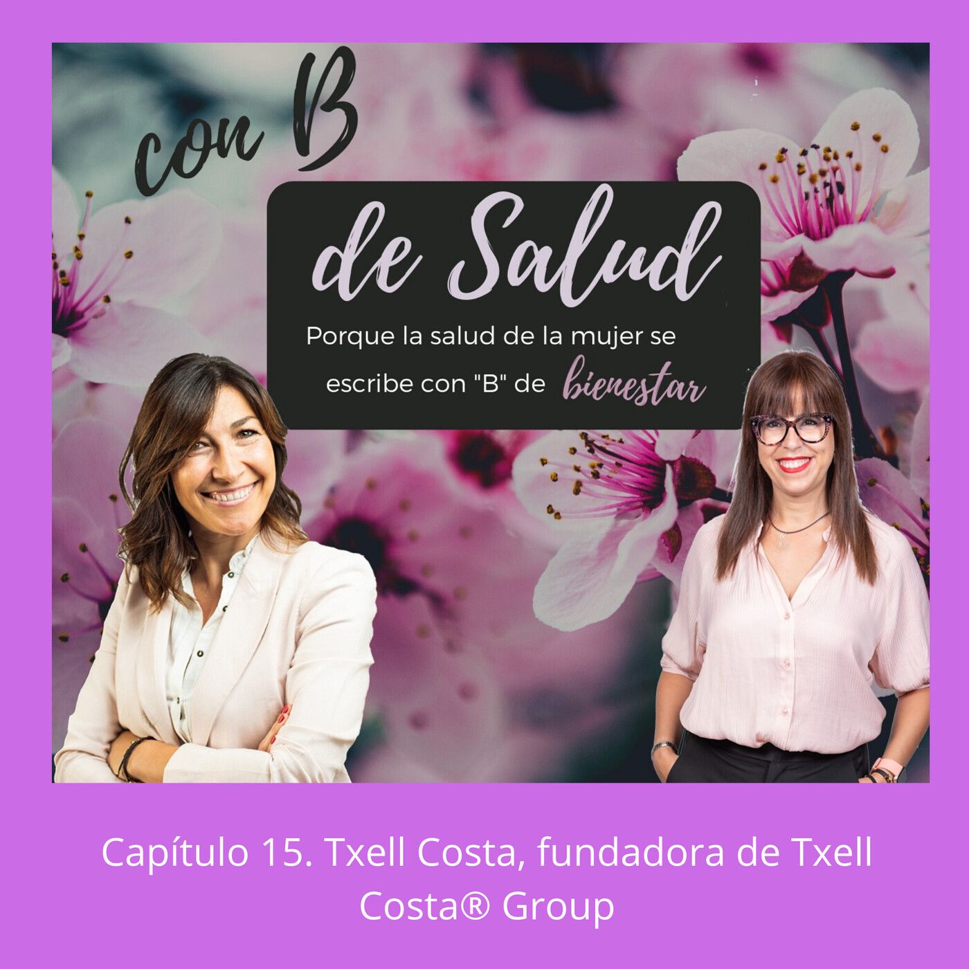 Con B de Salud