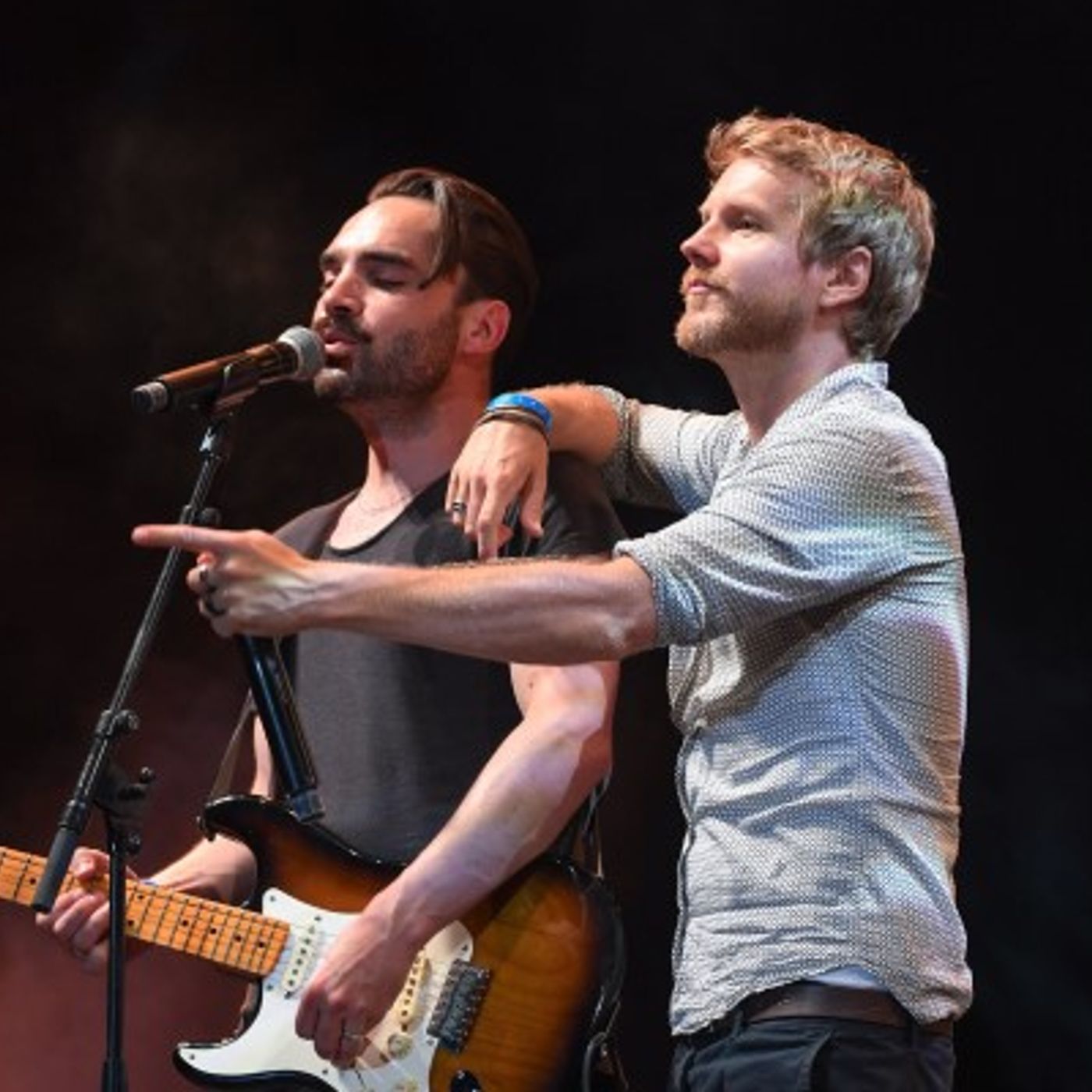 Kyo nous présente son nouvel album La part des lions