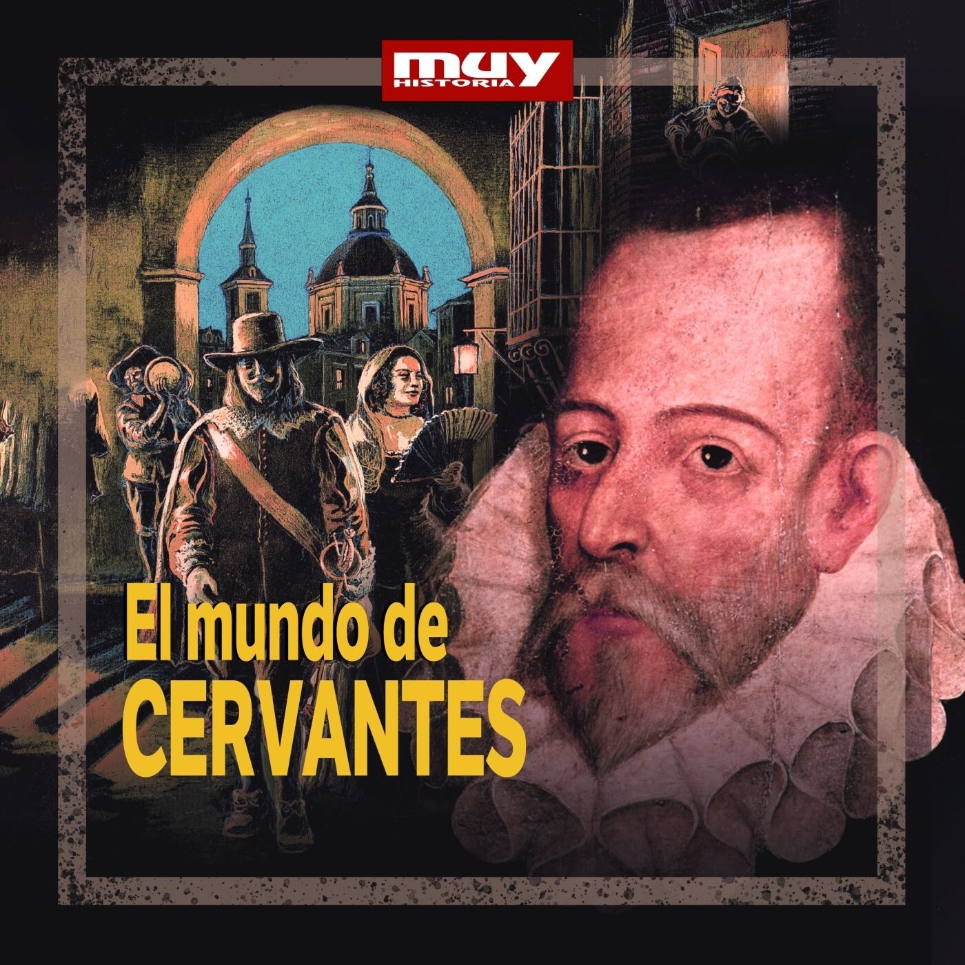 Muy Historia - Grandes Reportajes