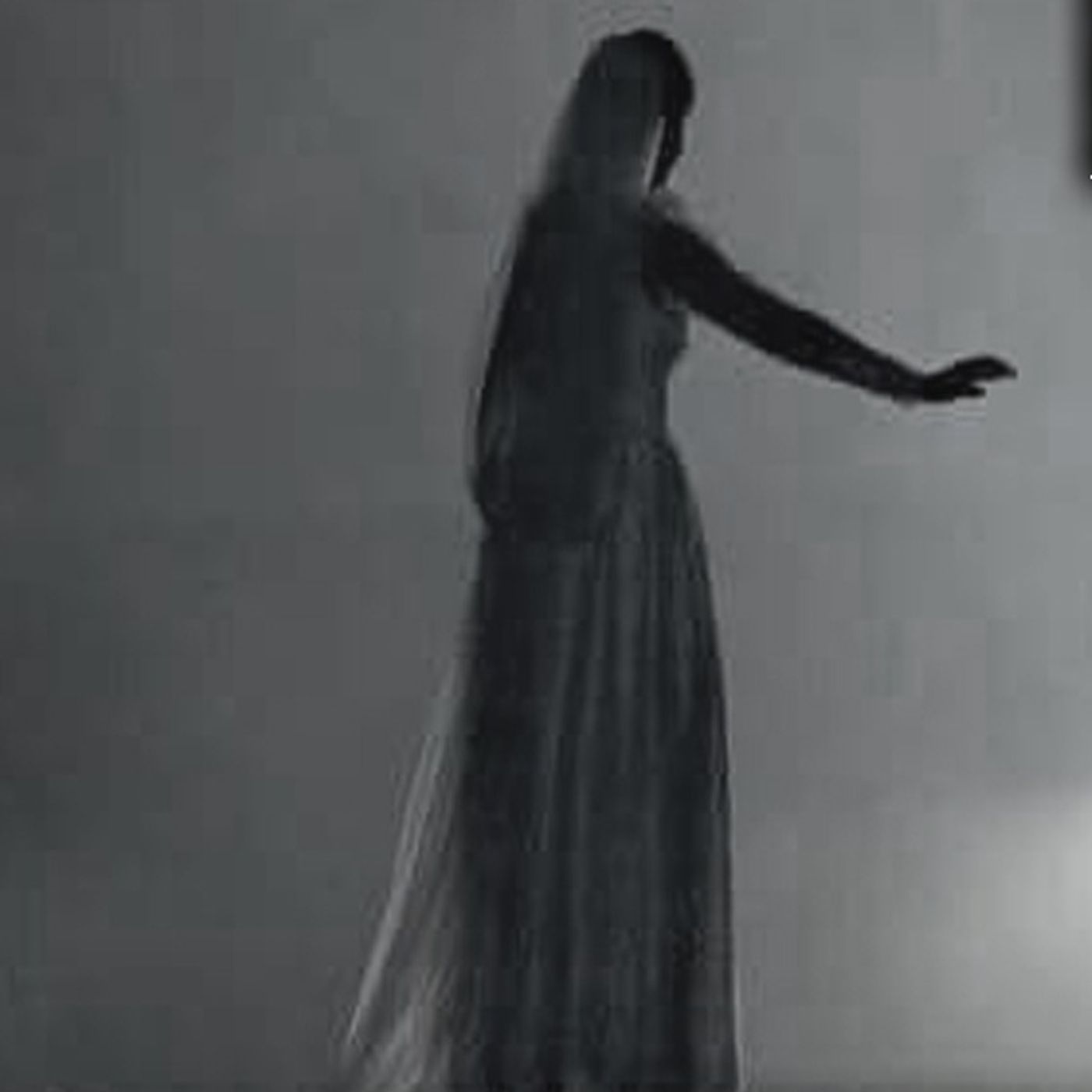 El Alma Errante De La Rumorosa Historias De Terror - Voces De La Noche