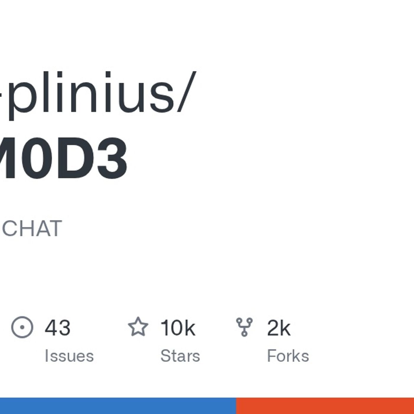 GitHub - elder-plinius/G0DM0D3: LIBERATED AI CHAT