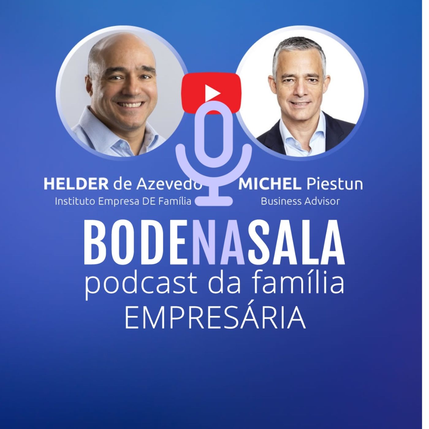BODE NA SALA