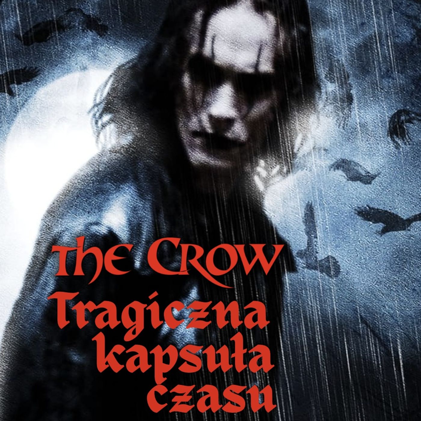 217. Kruk (1994) – Tragiczna kapsuła czasu episode artwork
