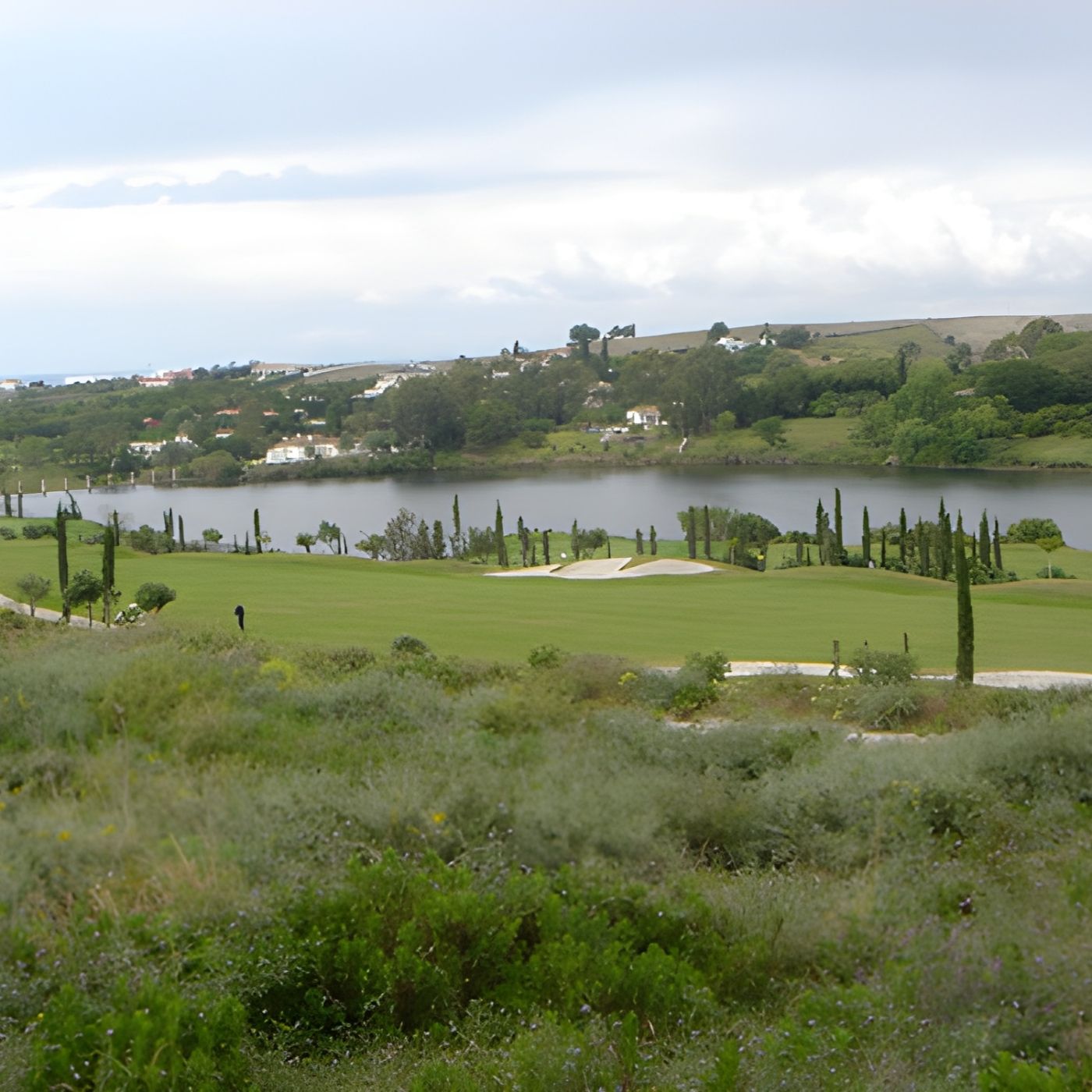 Crónicas de San Pedro Alcántara